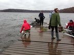 doubles launching